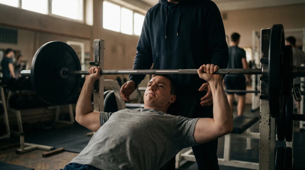 Entrenamiento autoregulado: cómo ajustar los entrenamientos según tu cuerpo