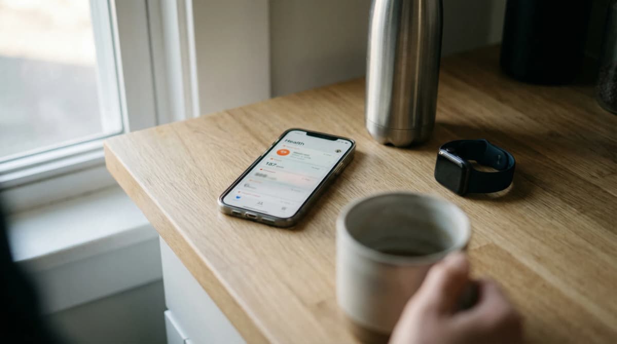 Mejores aplicaciones de fitness que se sincronizan con Apple Health (2026)