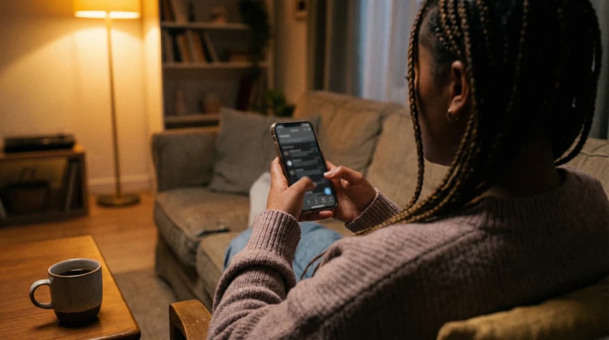 La mejor aplicación de fitness según Reddit (2026)