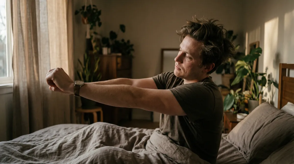 Body Charge explicado: qué significa realmente tu puntuación de recuperación