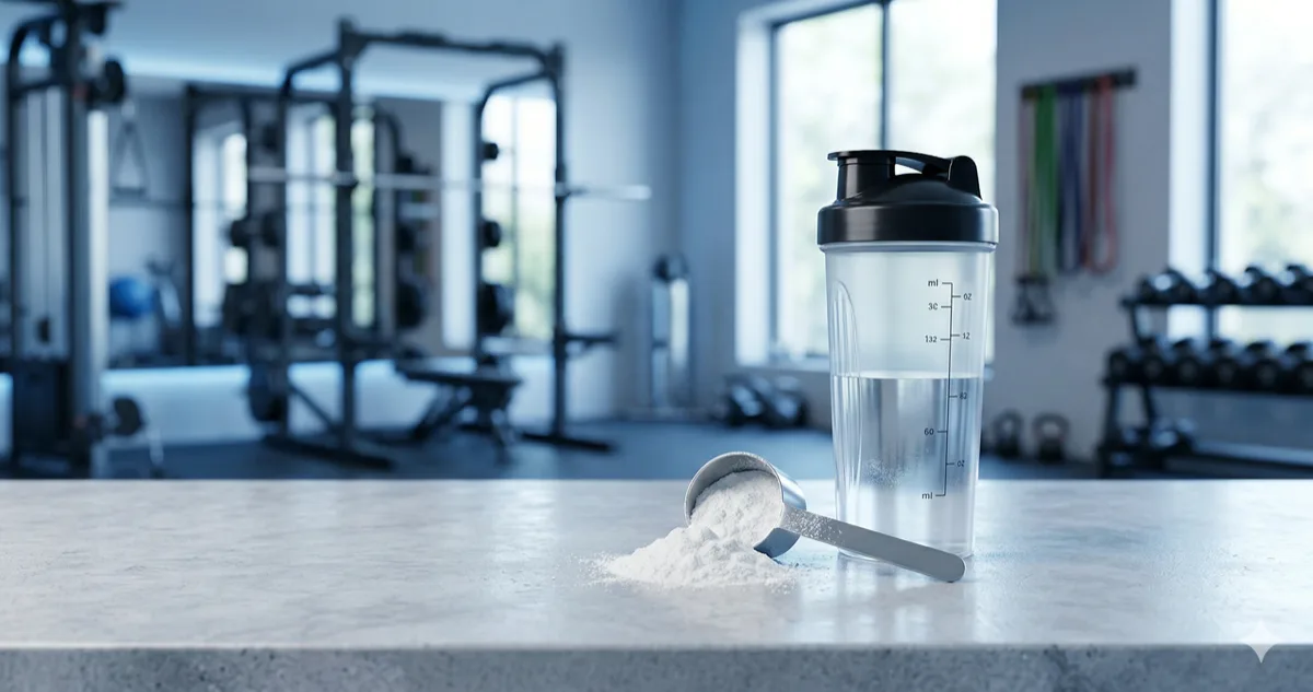 Creatine: What It Does, Who Needs It, and How to Take It