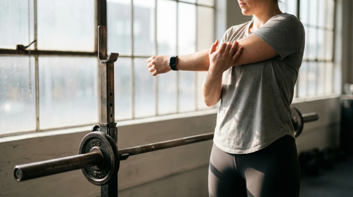 Semana de descarga: cuándo, cómo y por qué necesitas una