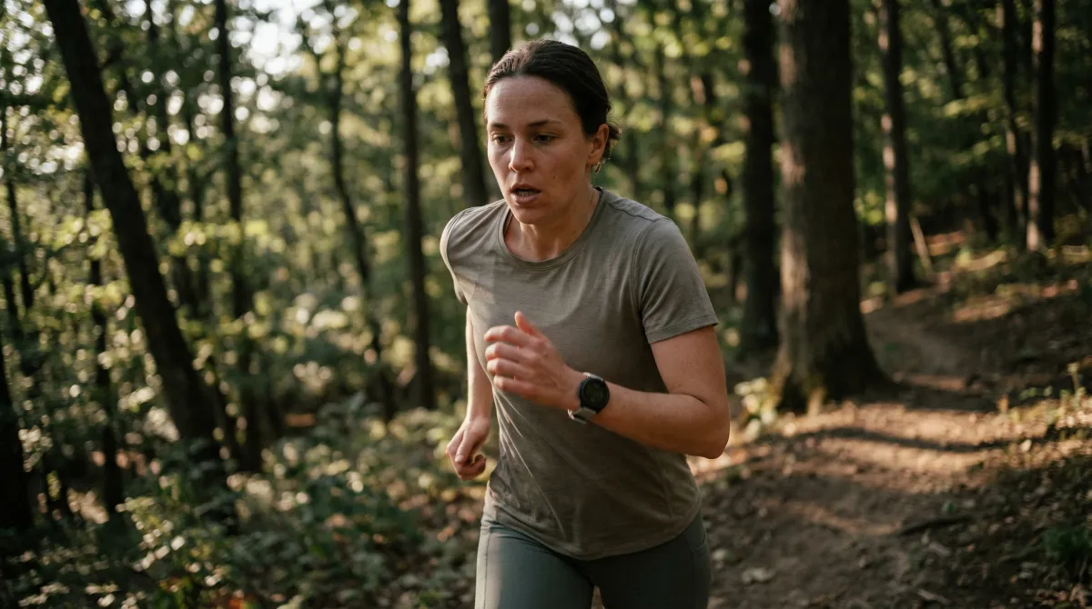 Heart Rate Zones Explained: How to Train Each Zone