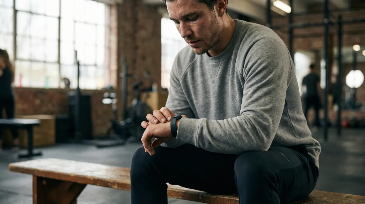 Tabla de VFC por edad: rangos normales para cada edad (datos RMSSD)