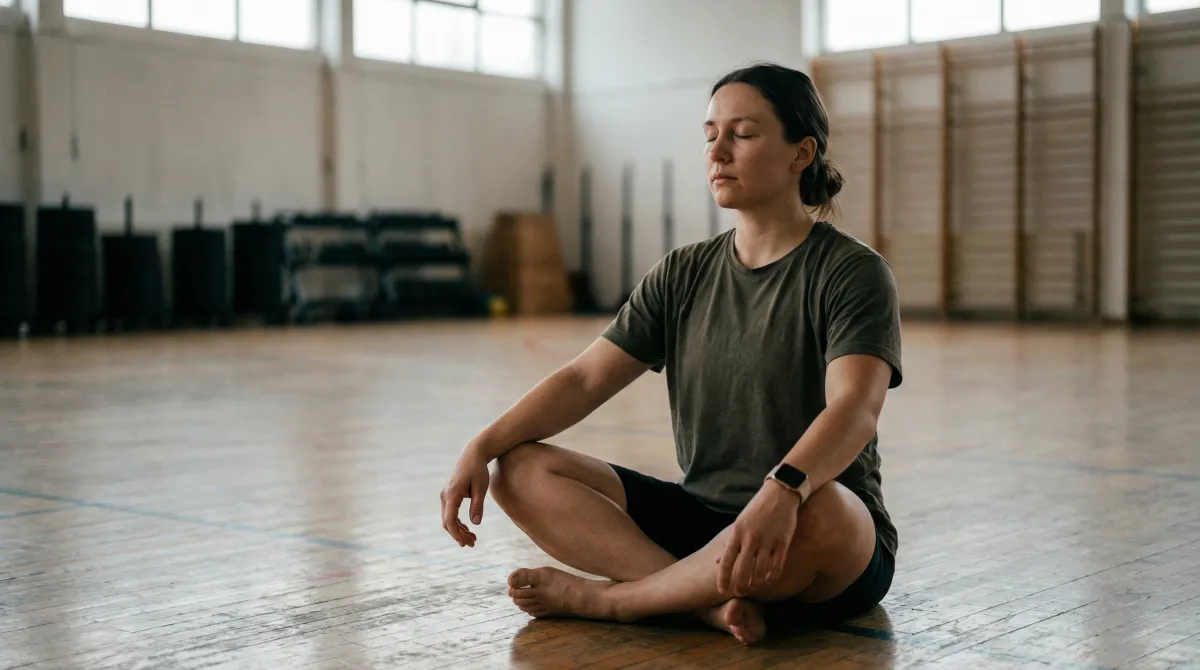 Entrenamiento guiado por VFC: cómo usar la variabilidad de la frecuencia cardíaca para planificar tus entrenamientos