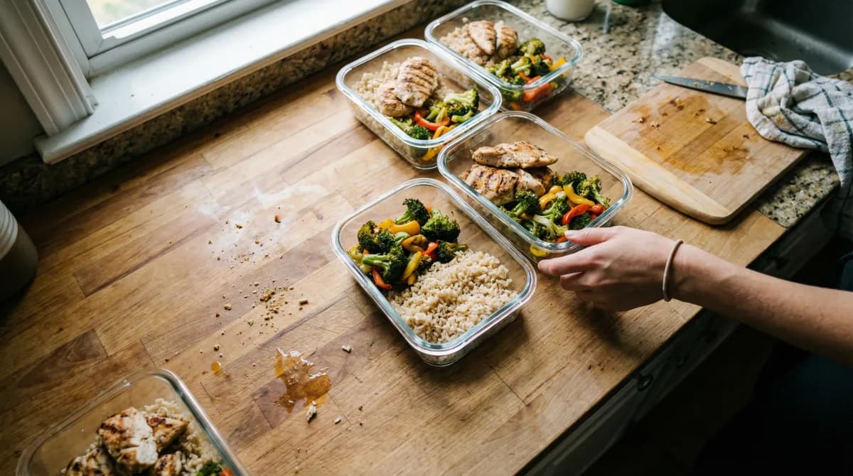 Macro Tracking for Athletes: The Complete Guide