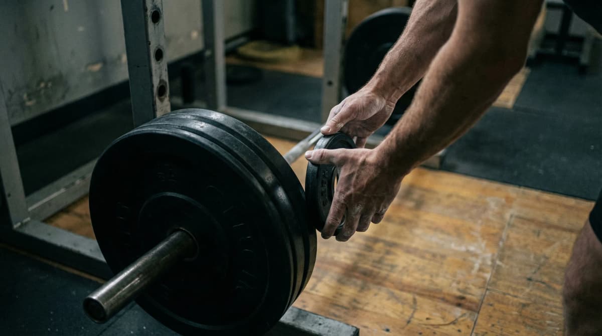 Sobrecarga progresiva: la clave para desarrollar músculo y fuerza