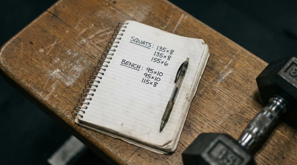 ¿Cuántas series por grupo muscular por semana? (guía basada en la ciencia)