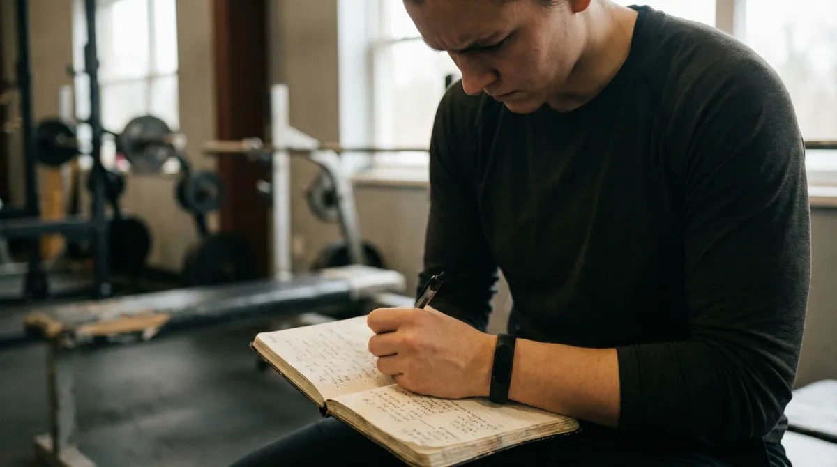 How to Track Training Load (and Why It Matters)