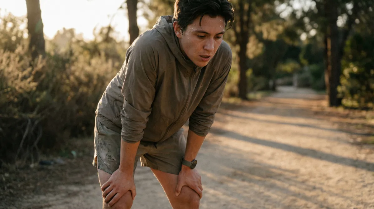 VO2 Max by Age: Charts for Men & Women (2026 ACSM Data)