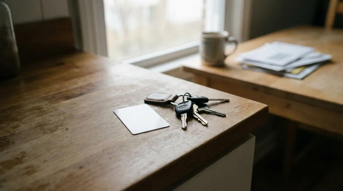 Why You Keep Quitting the Gym (It's Not What You Think)