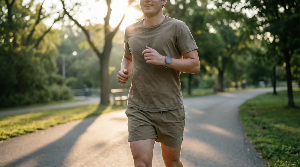 ¿Por qué es importante el entrenamiento en Zona 2?