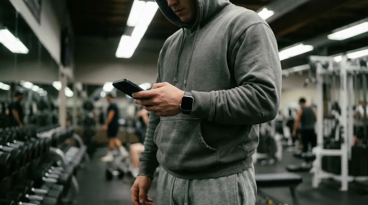 AI Fitness Coach: How Artificial Intelligence Is Changing Personal Training