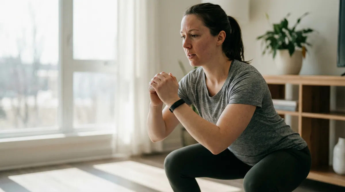 The Complete Beginner Workout Plan: Your First 8 Weeks