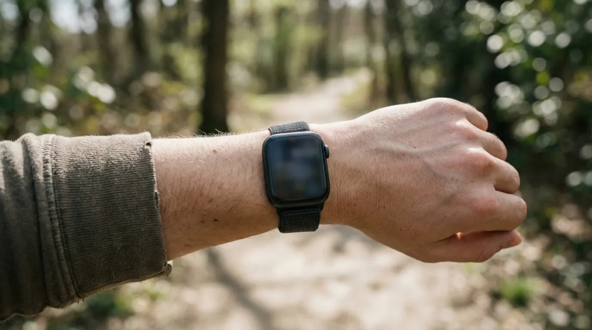 Why Heart Rate Monitoring Matters