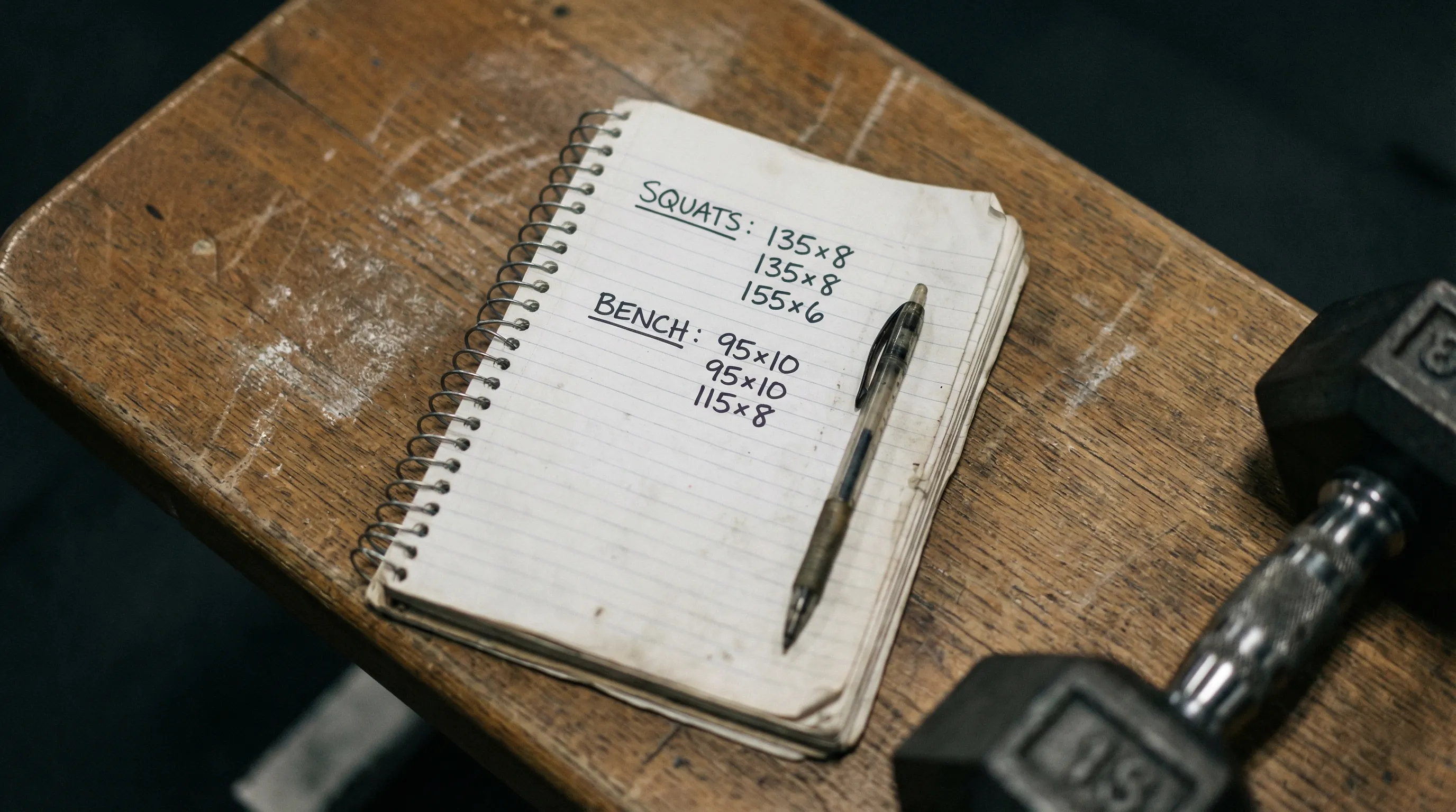 How Many Sets Per Muscle Group Per Week? (Science-Based Guide)