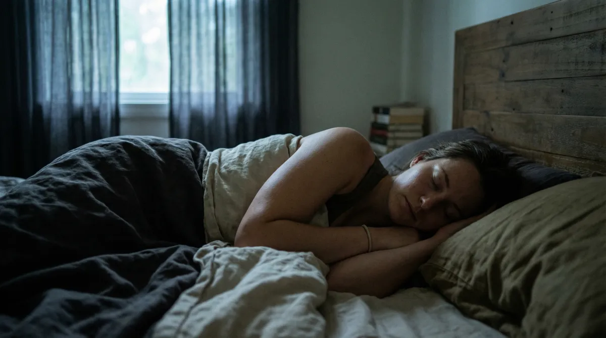 How Sleep Affects Your Workout Performance and Recovery