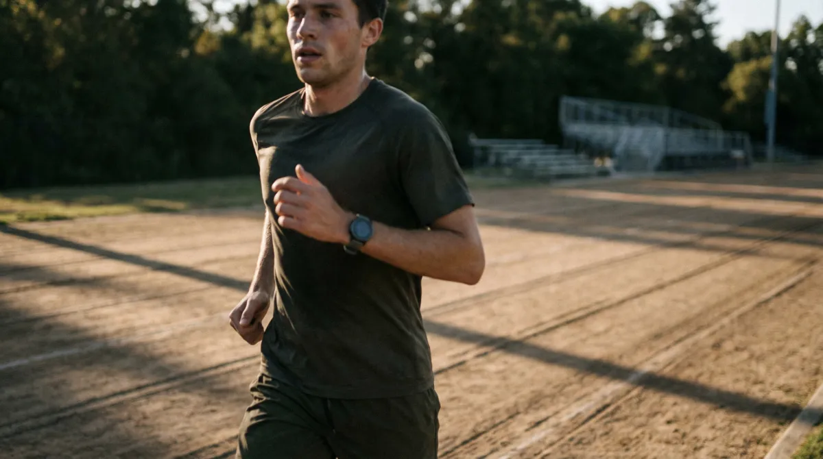 5 Ways to Improve Your VO2 Max