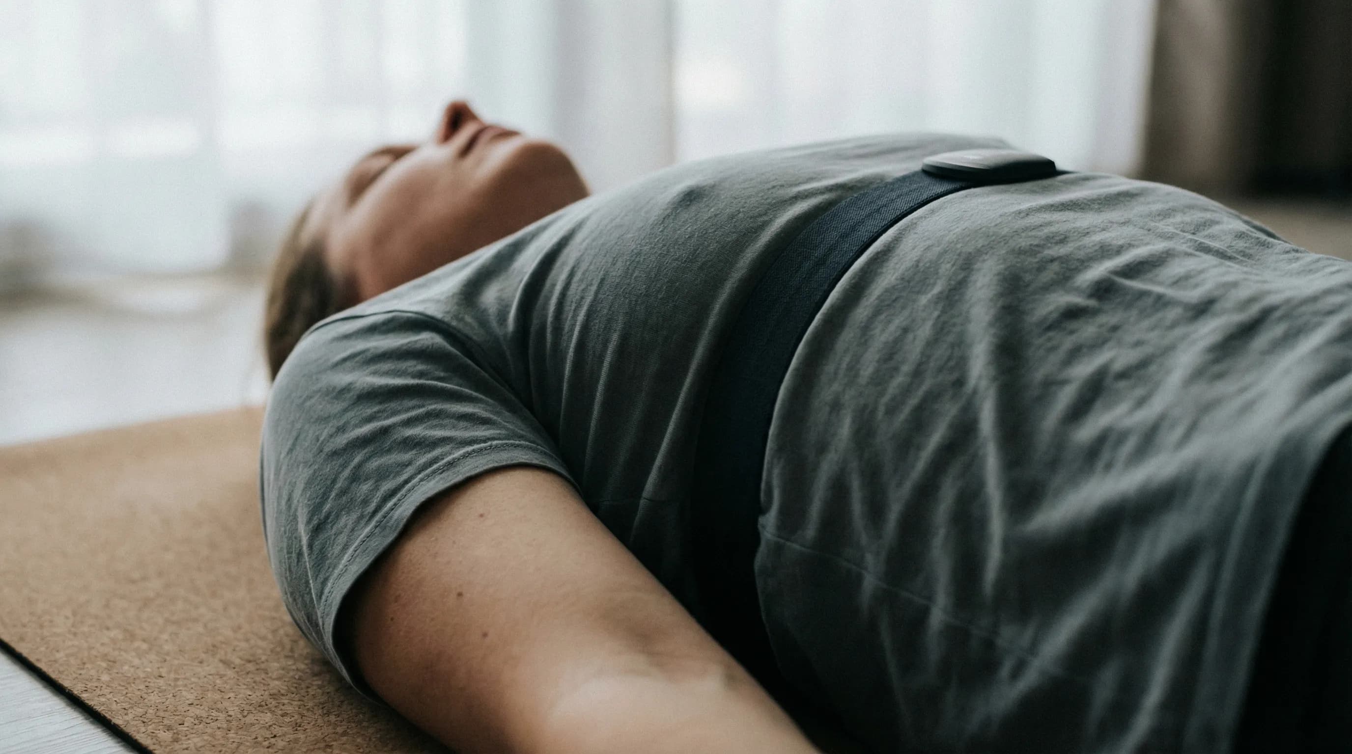 What Is RMSSD? Understanding Your HRV Number