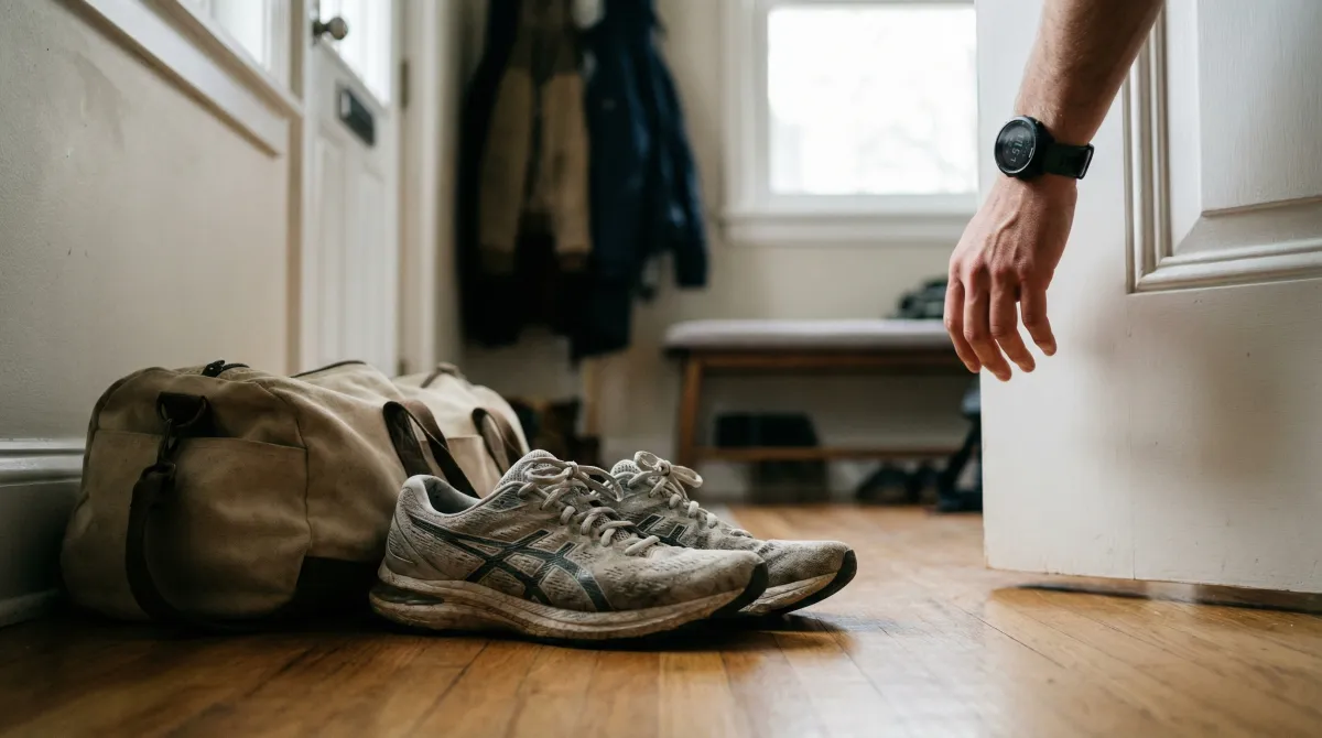 10 Workout Consistency Tips That Actually Work